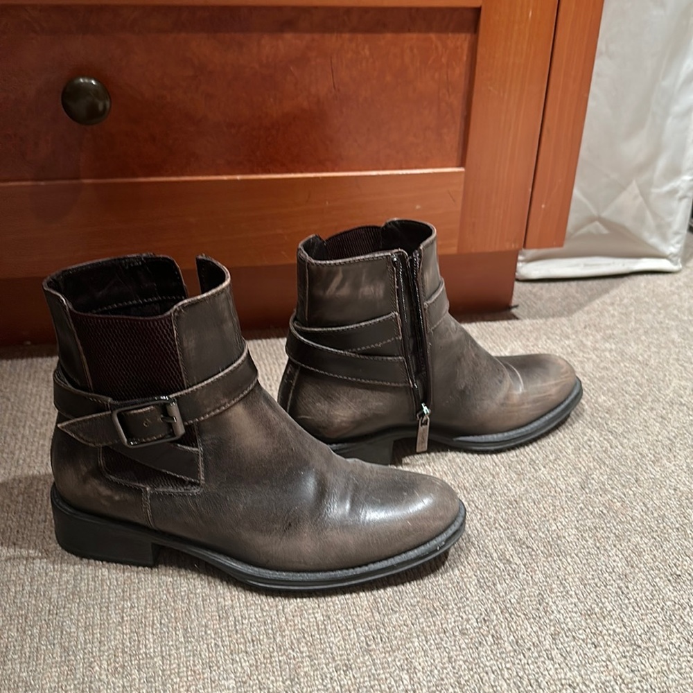 Aquatalia Boots